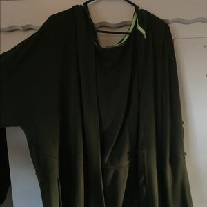 ZELLA Women’s cardigan Hoodie